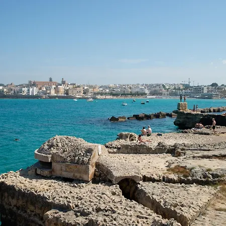 Σπίτι διακοπών Beatrice In Salento *