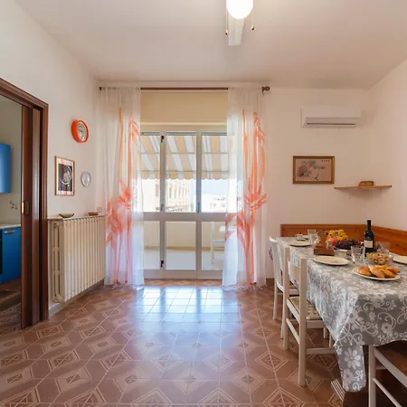 Σπίτι διακοπών Beatrice In Salento