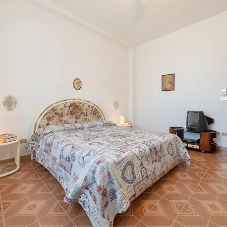 Beatrice In Salento Vakantiehuis Otranto