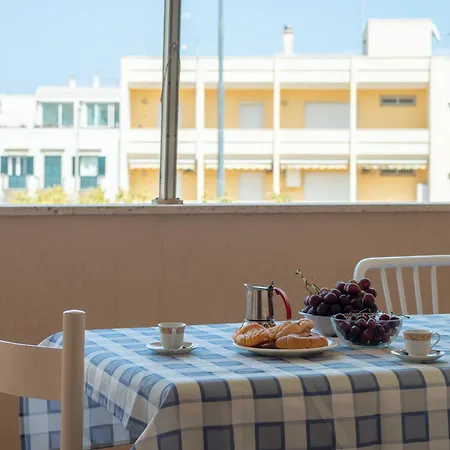 Σπίτι διακοπών Beatrice In Salento