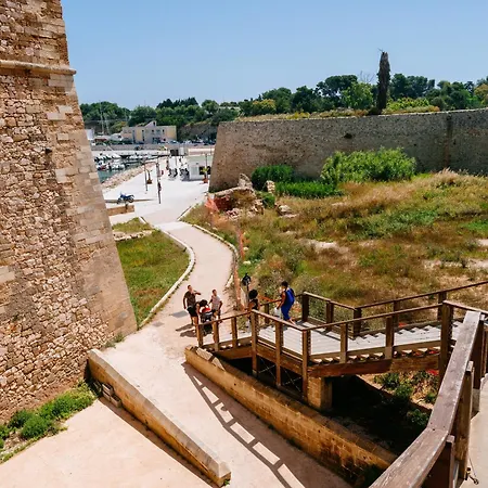 Beatrice In Salento Σπίτι διακοπών